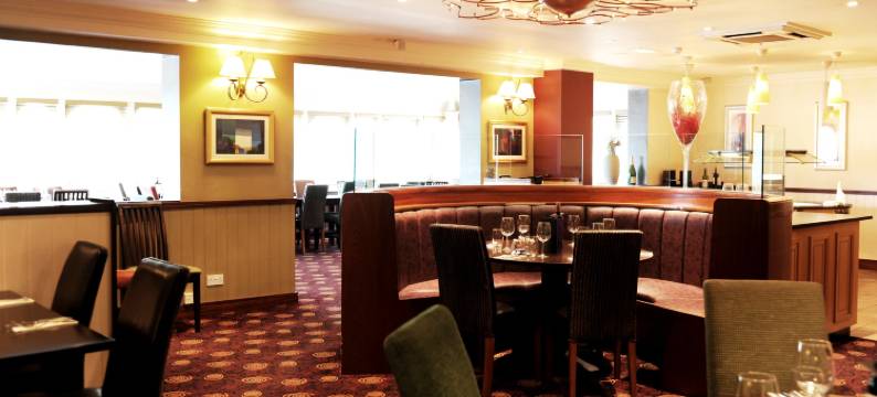 利物浦乡村酒店(Village Hotel Liverpool)图片