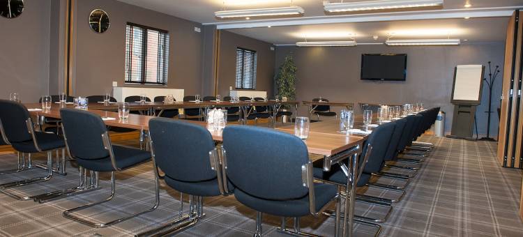 伯明翰沃尔索尔乡村酒店(Village Hotel Birmingham Walsall)图片