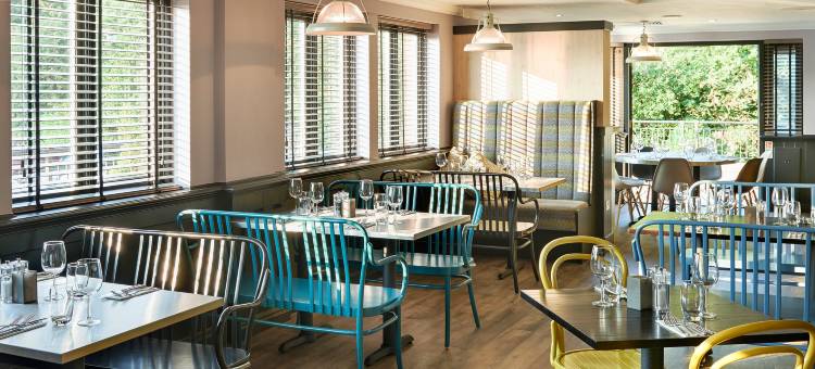 伯明翰达德利乡村酒店(Village Hotel Birmingham Dudley)图片