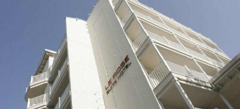 乐洛斯套房酒店(Le Rose Suite Hotel)图片