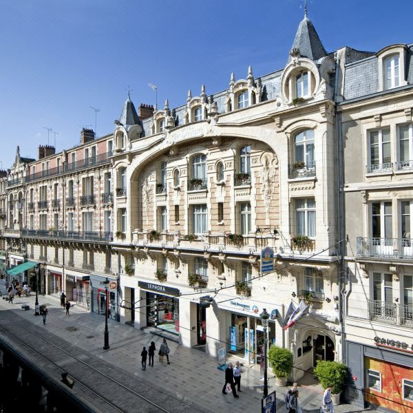 阿尔克贝斯特韦斯特酒店(Best Western Hotel DArc)图片