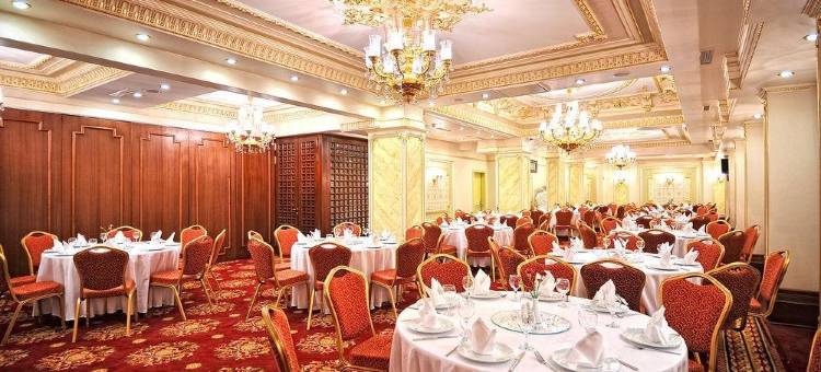 苏丹艾哈迈德金角豪华酒店(Deluxe Golden Horn Sultanahmet Hotel)图片