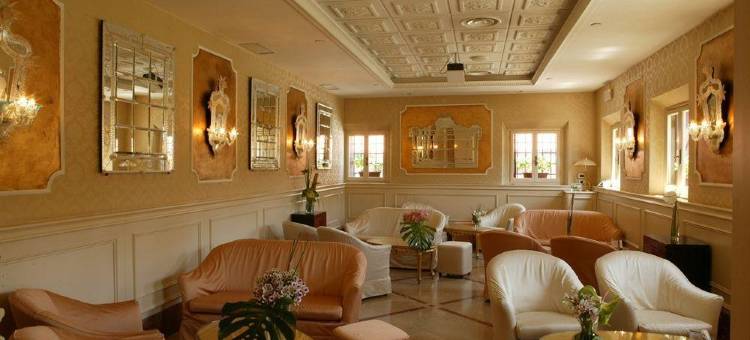 普林西皮酒店(Hotel Principe)图片