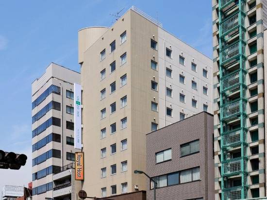 UNIZO旅館-東京淺草
