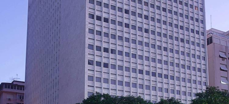 温莎乐玫酒店(Windsor Leme Hotel)图片