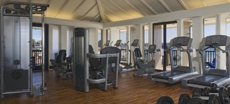 凯悦酒店-米申湾水疗和码头(Hyatt Regency Mission Bay Spa and Marina)图片