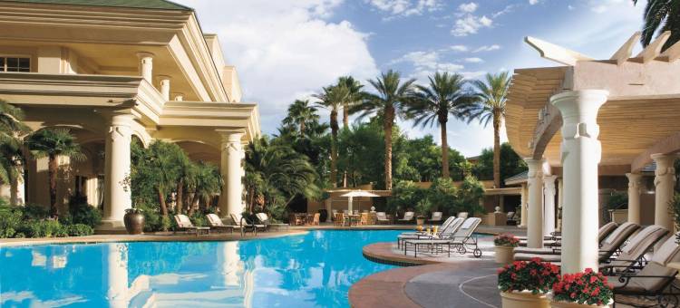 拉斯维加斯四季酒店(Four Seasons Hotel Las Vegas)图片