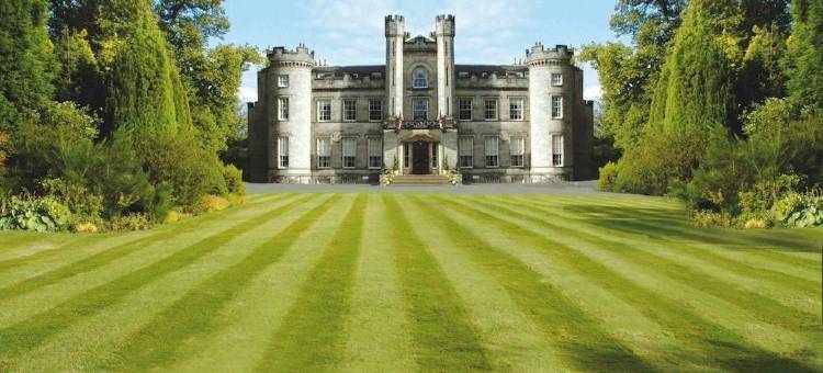 埃尔特城堡酒店(Airth Castle Hotel and Spa Resort)图片