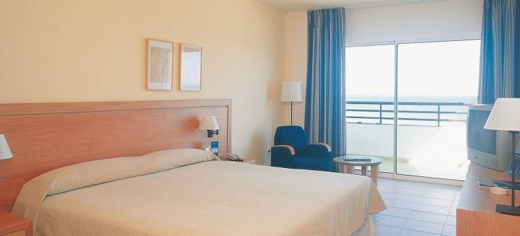 萨比纳尔贝斯特酒店(Hotel Best Sabinal)图片