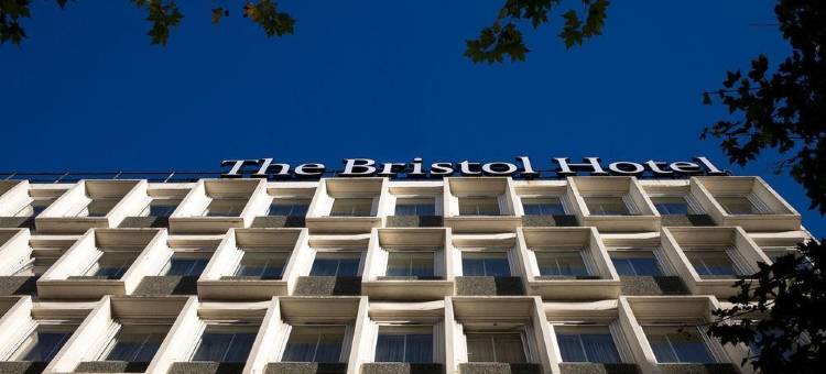 布里斯托尔酒店(The Bristol Hotel)图片