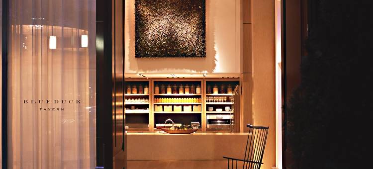 华盛顿柏悦酒店(Park Hyatt Washington DC)图片
