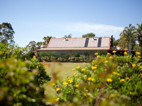 布卢布什村早餐民宿
