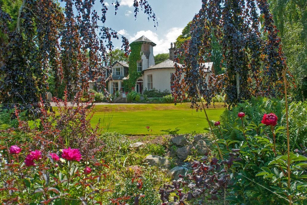 Glendruidh House Hotel Hotel Reviews And Room Rates - 
