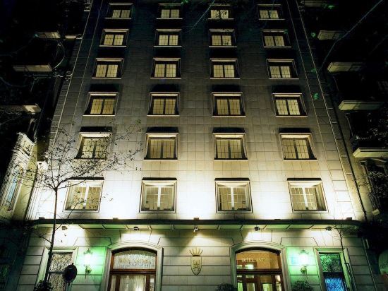 巴塞罗那Despatx购物攻略,Despatx物中心\/地址