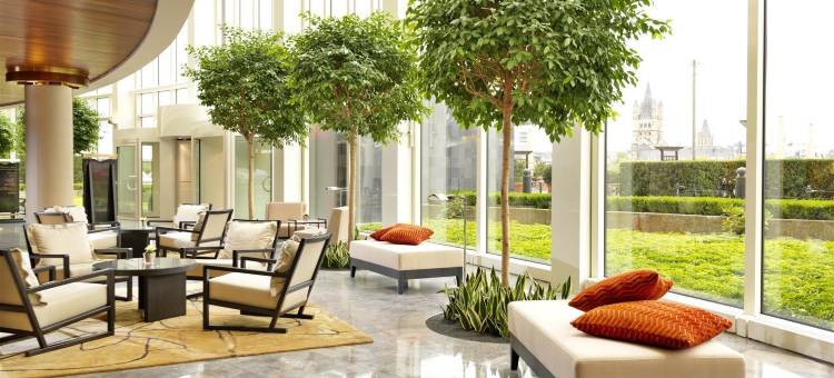 科隆凯悦酒店(Hyatt Regency Cologne)图片