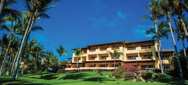 蓬美达四季度假村酒店(Four Seasons Resort Punta Mita)图片