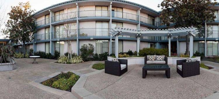 Holiday Inn 都柏林(Holiday Inn Dublin-Pleasanton)图片