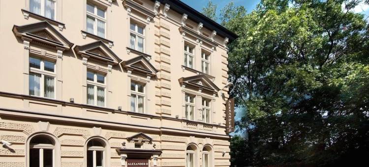 克拉特夫市中心酒店(Hotel Downtown Kraków)图片