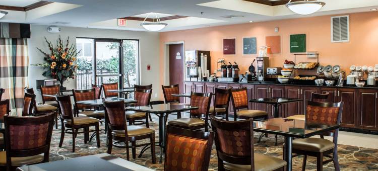 史密斯菲尔德 I-95 附近舒适酒店(Comfort Inn Smithfield Near I-95)图片