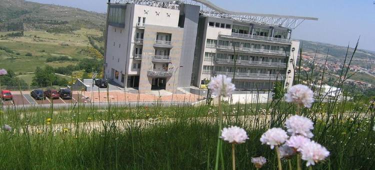 Hotel Versatile图片