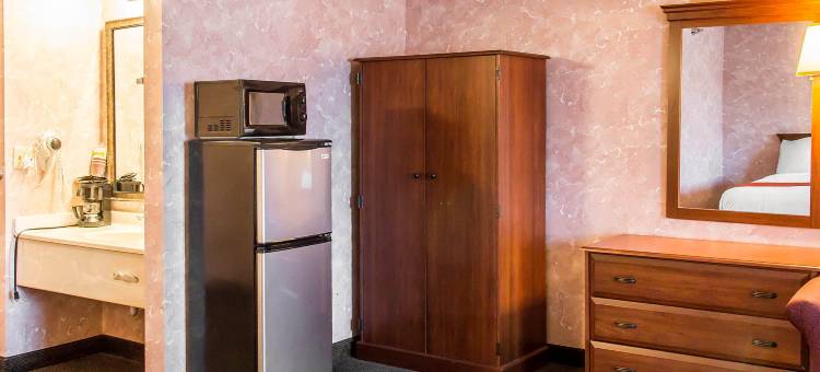 伊克诺旅馆(Econo Lodge)图片