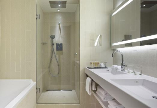 Pullman Paris la Défense Hotel Overview