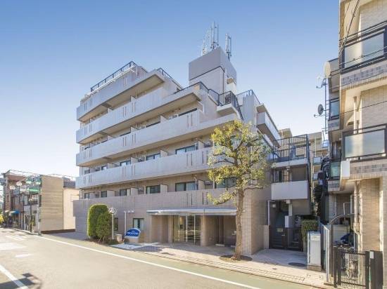 東急STAY目黑、祐天寺