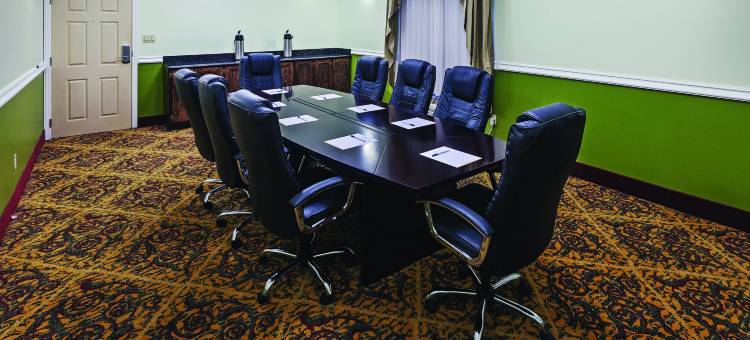 雷蒙德维尔拉昆塔温德姆套房酒店(La Quinta Inn & Suites by Wyndham Raymondville)图片