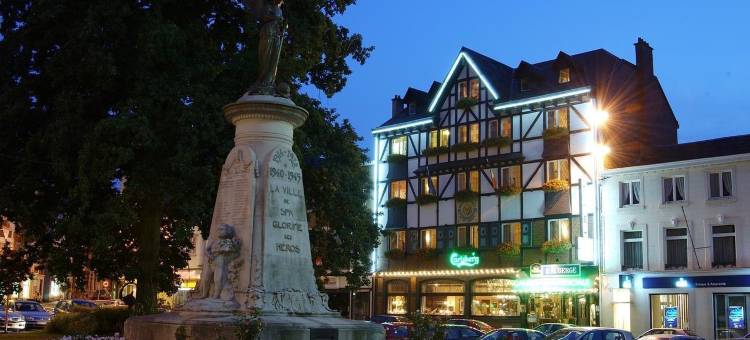 旅馆餐厅L’Auberge(Hôtel-Restaurant l'Auberge)图片