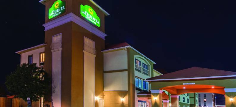 俄克拉何马城育空拉昆塔温德姆套房酒店(La Quinta Inn & Suites by Wyndham Oklahoma City -Yukon)图片