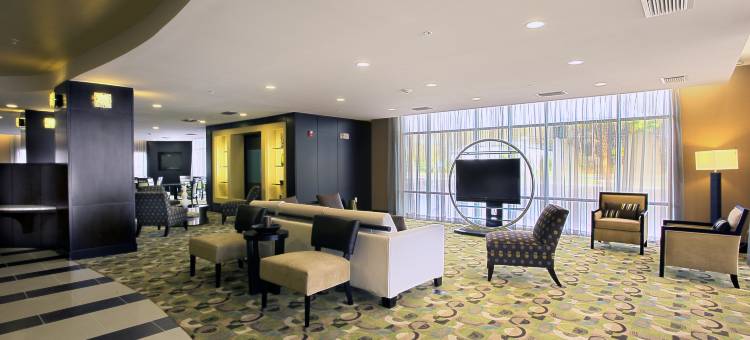 湖城舒适套房酒店(Comfort Suites Lake City)图片