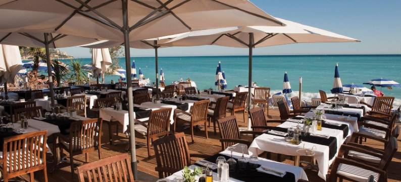 尼斯美丽海岸线酒店(Hôtel Nice Beau Rivage)图片