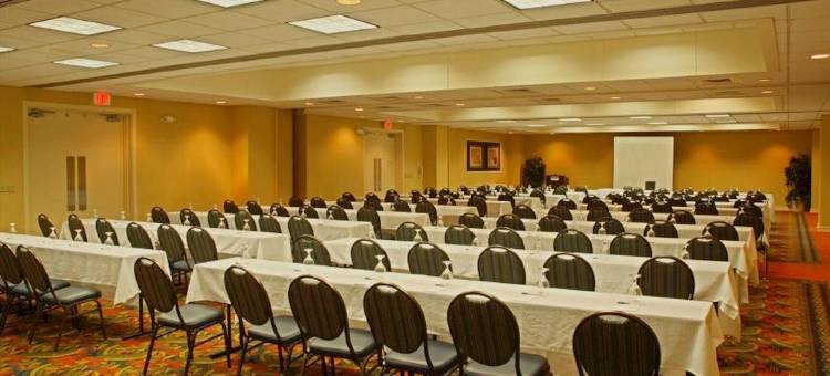 沃尔瑟姆市希尔顿花园酒店(Hilton Garden Inn Boston Waltham)图片