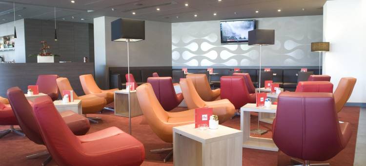 克拉特夫丽柏酒店(Park Inn by Radisson Krakow)图片