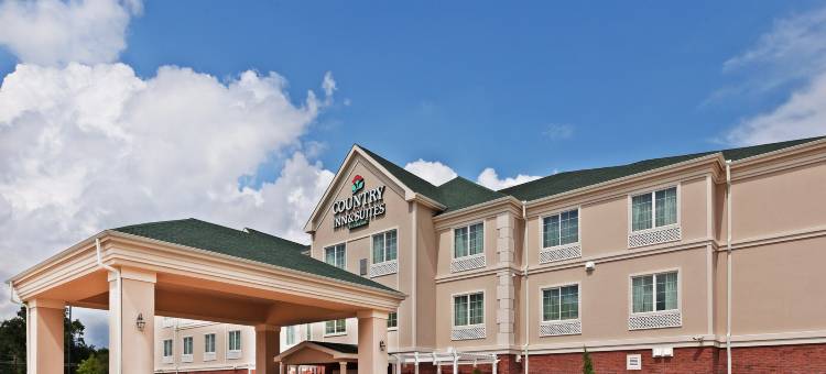 泰勒南拉昆塔温德姆套房酒店(La Quinta Inn & Suites by Wyndham Tyler South)图片