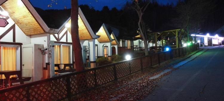 平昌现代度假村(Pyeongchang Hyundai Village)图片