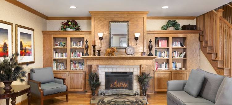 蒙哥马利拉昆塔温德姆套房酒店(La Quinta Inn & Suites by Wyndham Montgomery)图片