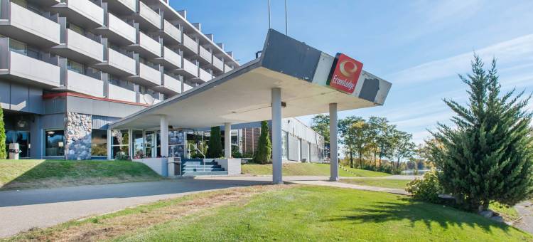 伊克诺旅馆(Econo Lodge)图片