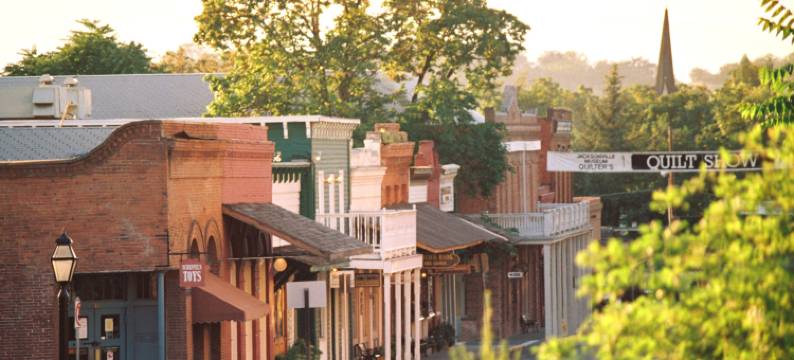 酒乡旅馆(Wine Country Inn)图片