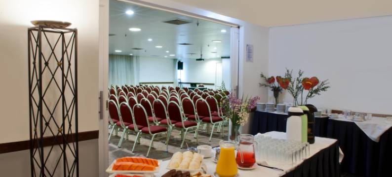 奥斯卡弗莱雷丽笙酒店(Radisson Oscar Freire)图片