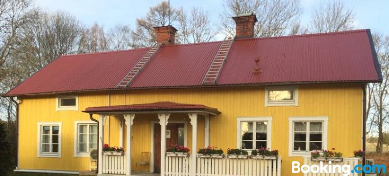 Enecopia Bed & Breakfast图片