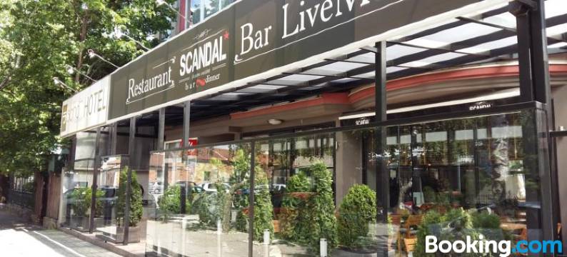 苏荷公寓(Soho Apartments)图片