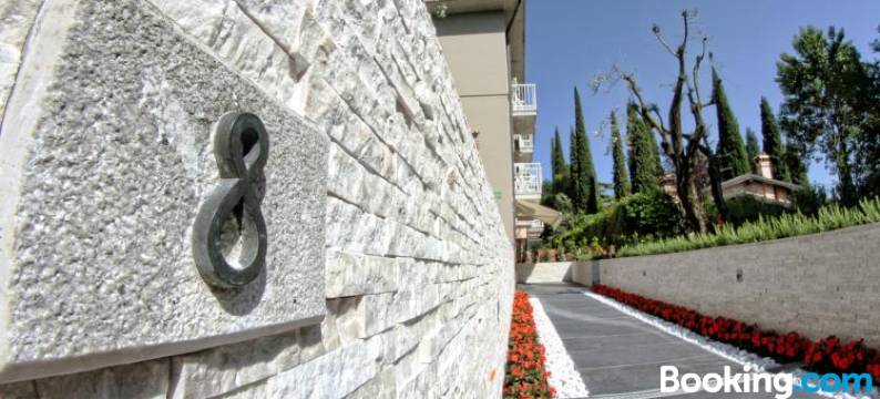 玛丽亚别墅酒店(Hotel Villa Maria)图片