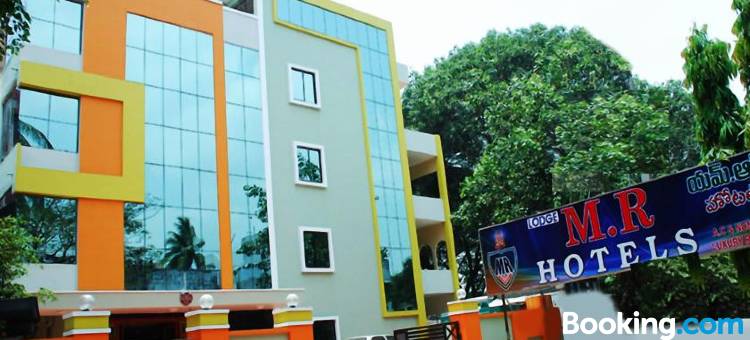 MR酒店(MR Hotels)图片