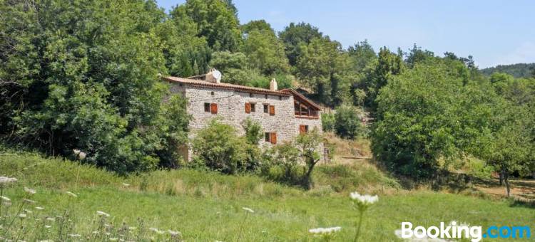 Maison Charmante a Saint Basile Avec Jardin et Cheminee图片