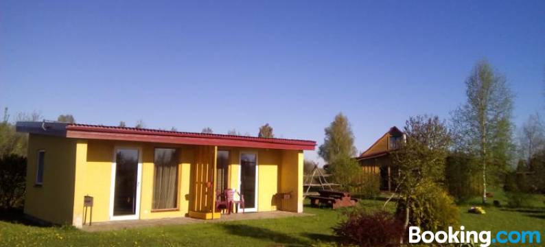 博德尼基宾馆(Guest House Podnieki)图片