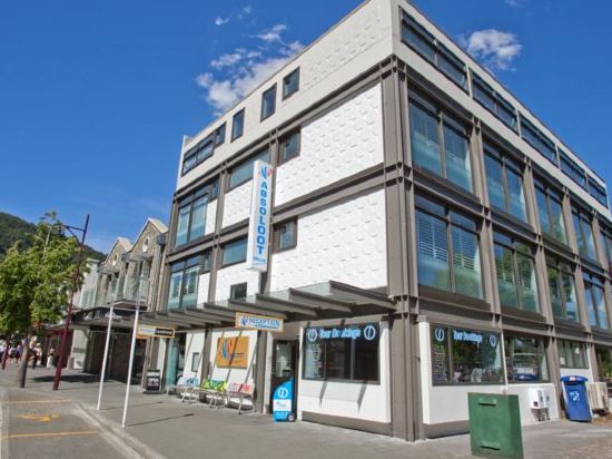 【携程攻略】皇后镇新西兰自然礼品店购物攻略