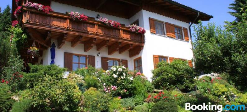 Ferienwohnung Stoiber Wolfgang图片