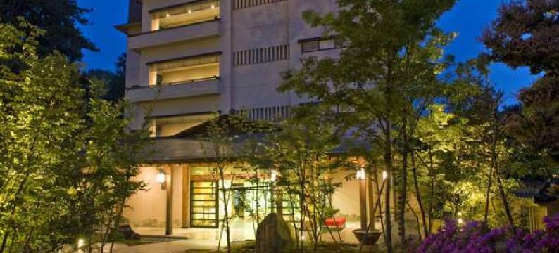 山中温泉花紫(Yamanakaonsen Hanamurasaki)图片