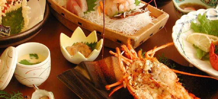 (Ryokan) Usami Onsen Fukujumaru图片